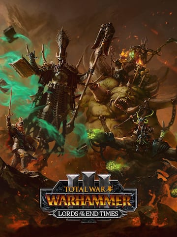 Lords of the End Times