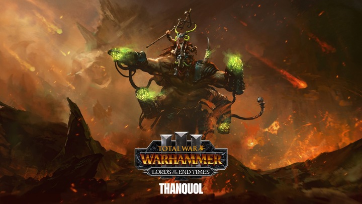 Lords of the End Times - Thanquol
