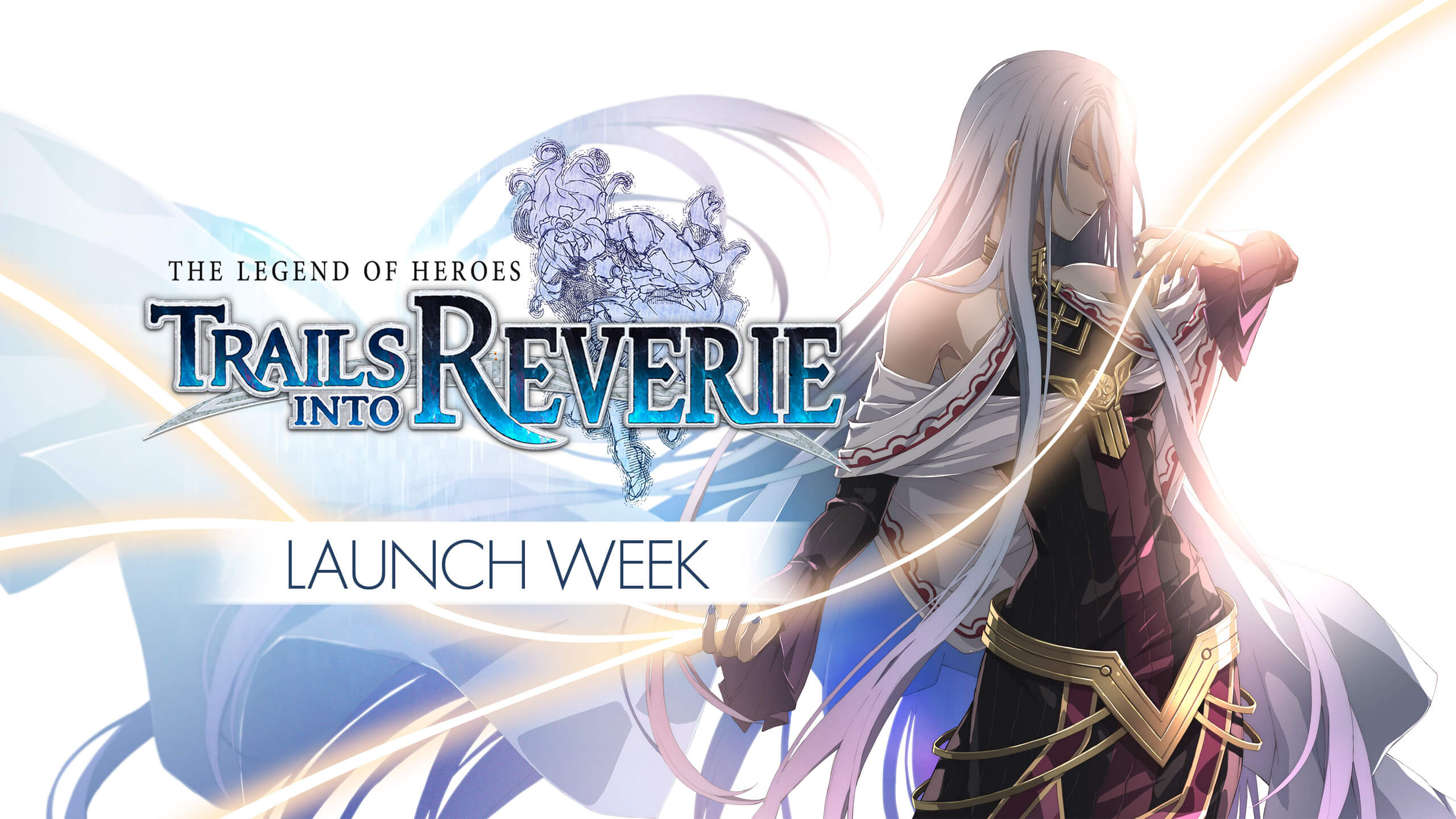 The Legend of Heroes: Trails into Reverie | Baixe e compre hoje