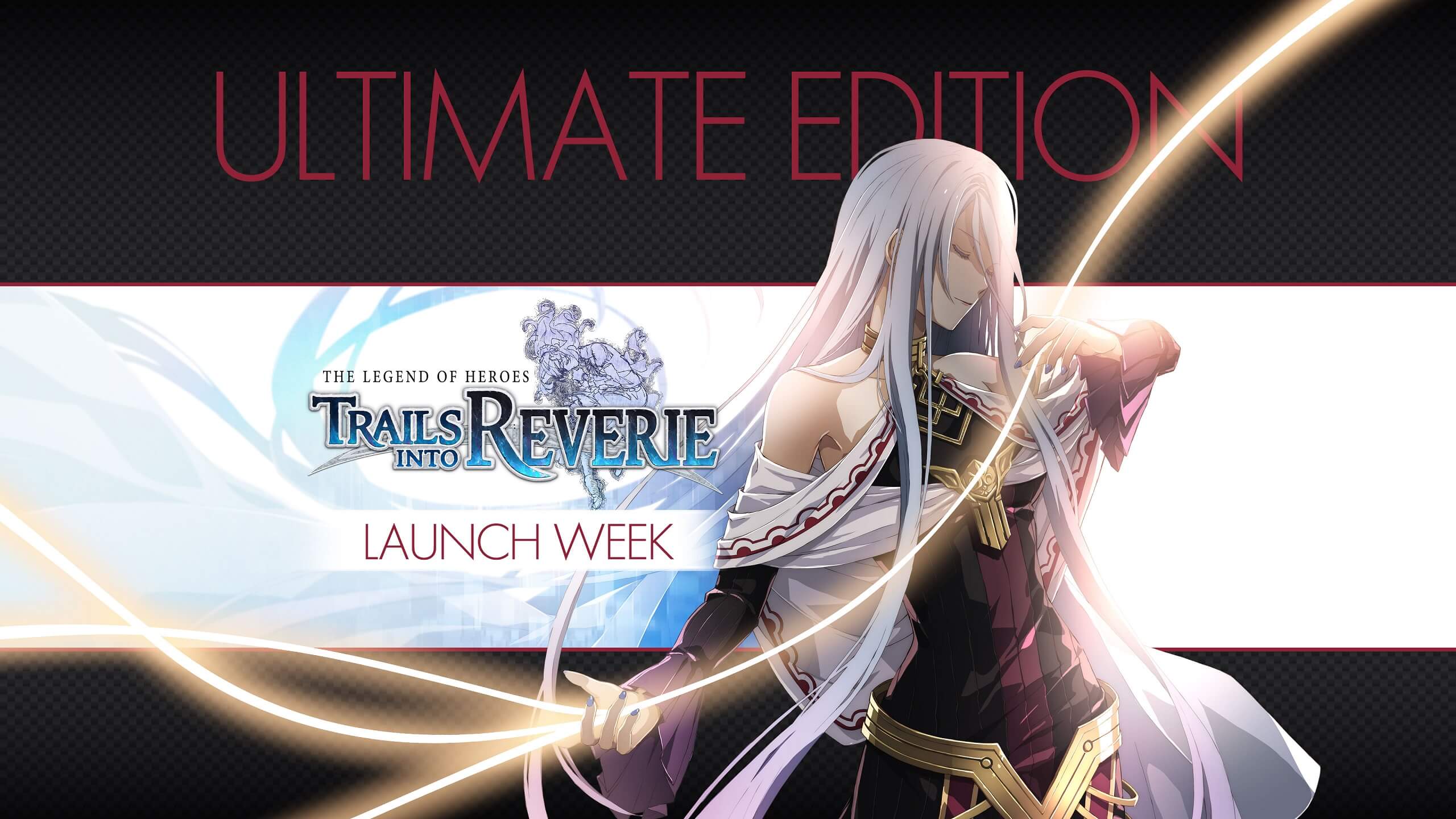 The Legend of Heroes: Trails into Reverie | Download and Buy Today