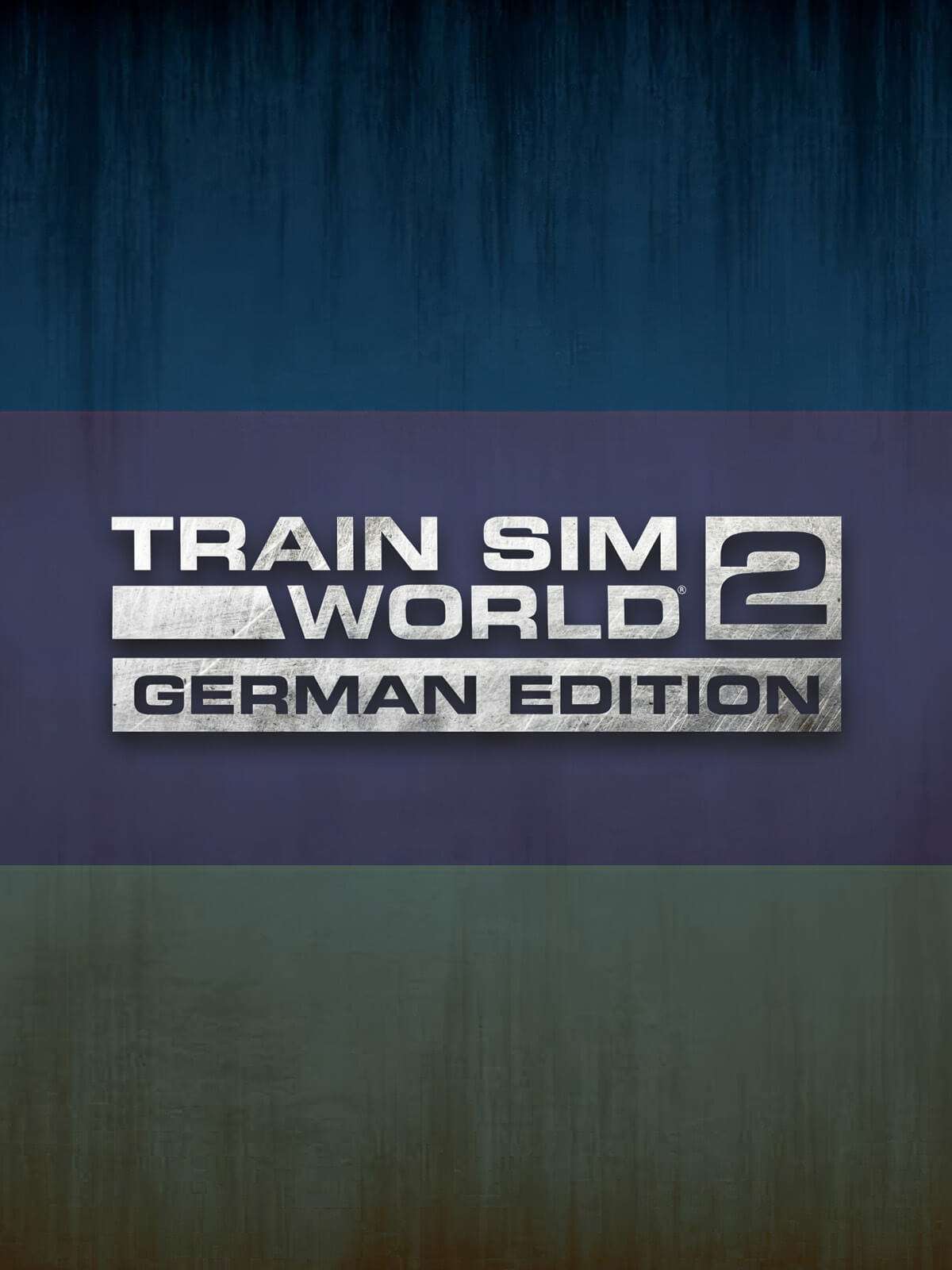 Train Sim World 2 Starter Bundle - German Edition - OfferImageTall