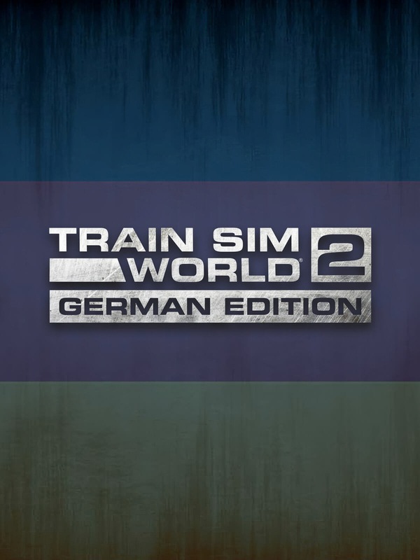 Train Sim World 2 Starter Bundle - German Edition