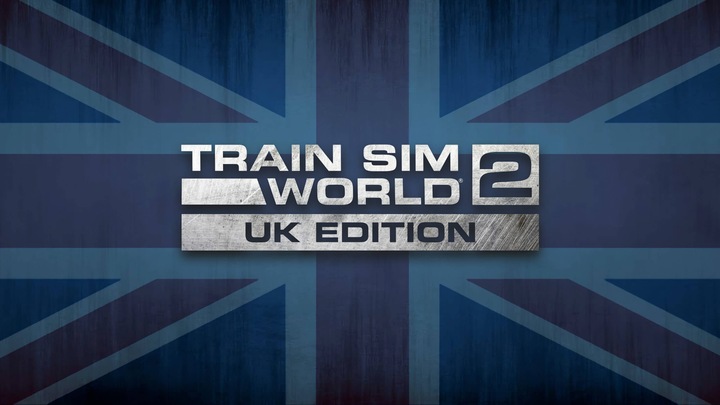 Train Sim World 2 Starter Bundle - UK Edition