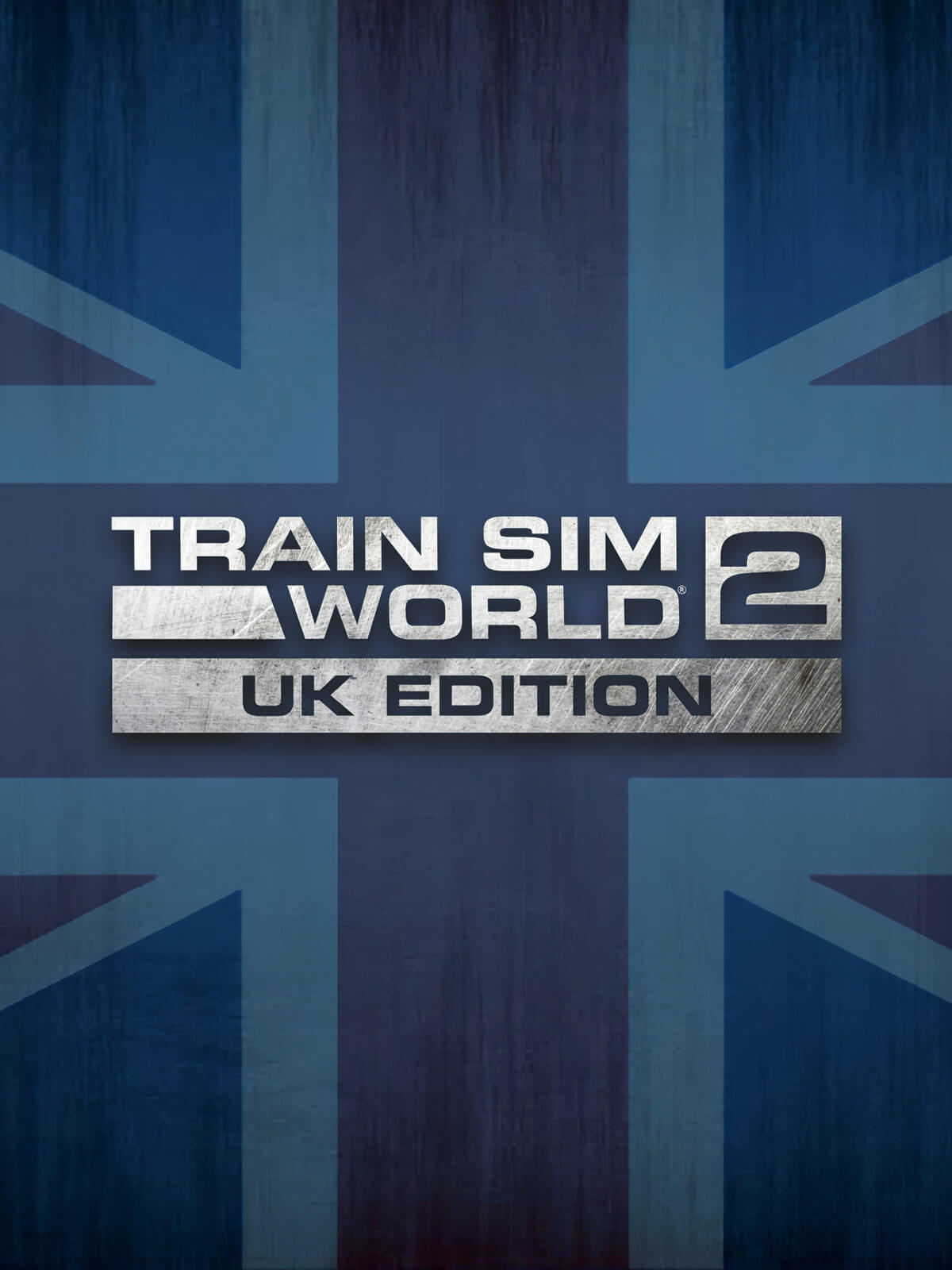 Train Sim World 2 Starter Bundle - UK Edition