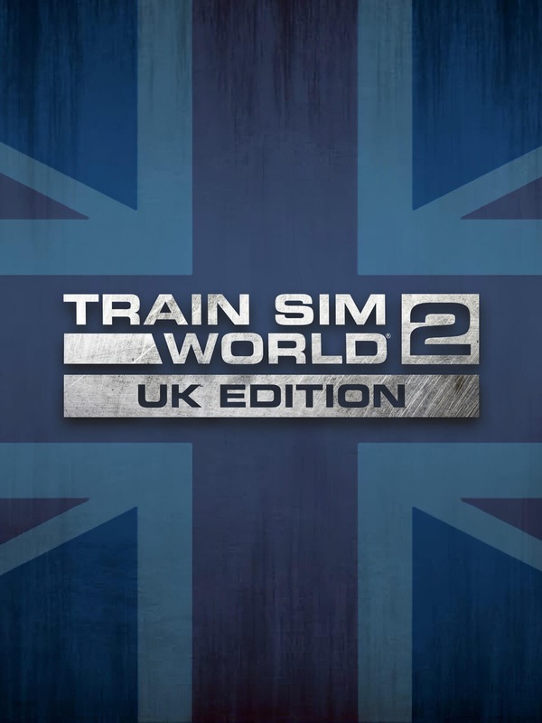 Train Sim World 2 Starter Bundle - UK Edition