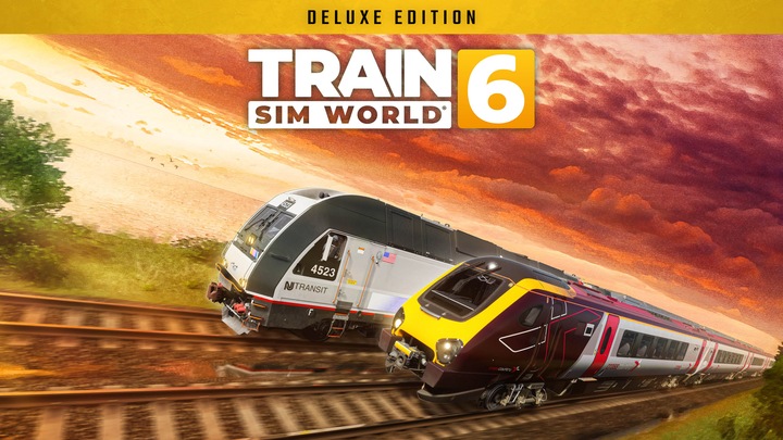 Train Sim World ® 6: Deluxe Edition