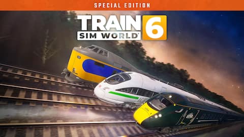 Train Sim World® 6: Special Edition