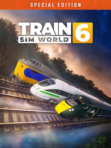 Train Sim World® 6: Special Edition