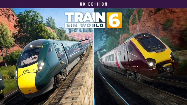 Train Sim World® 6: UK Edition