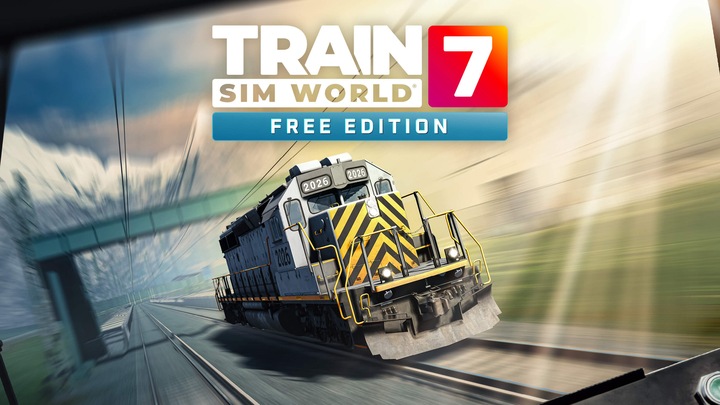 Train Sim World® 7: Free Starter Edition