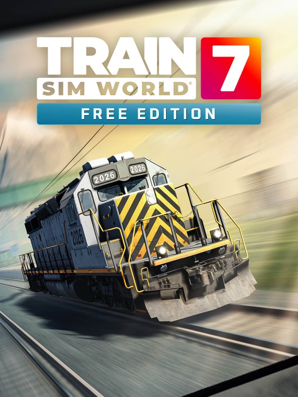 Train Sim World® 7: Free Starter Edition