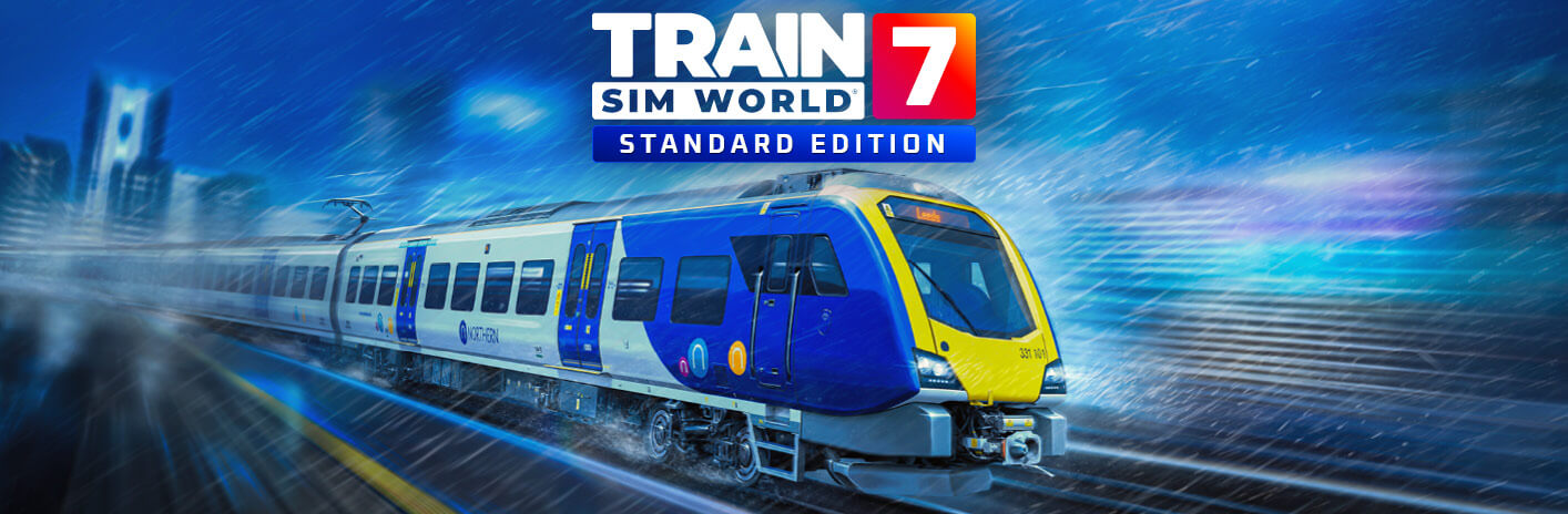 Train Sim World® 7: Standard Edition