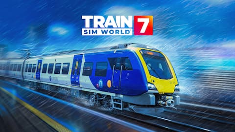 Train Sim World® 7: Standard Edition