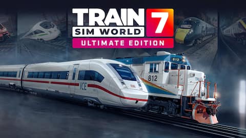 Train Sim World® 7: Ultimate Edition