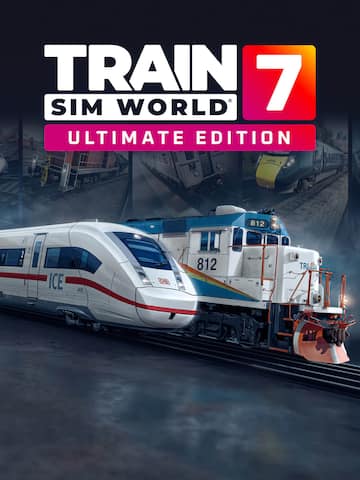 Train Sim World® 7: Ultimate Edition