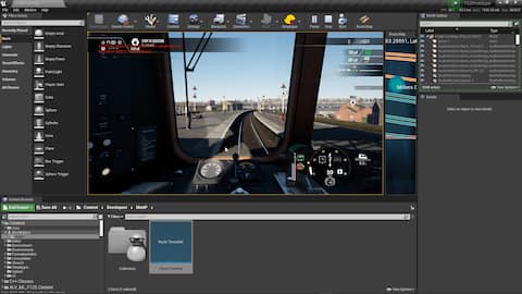 Train Sim World PC Editor (Beta) | Kostenlos herunterladen und spielen ...