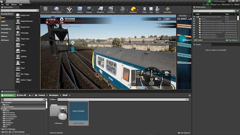 Train Sim World PC Editor (Beta) | Kostenlos herunterladen und spielen ...