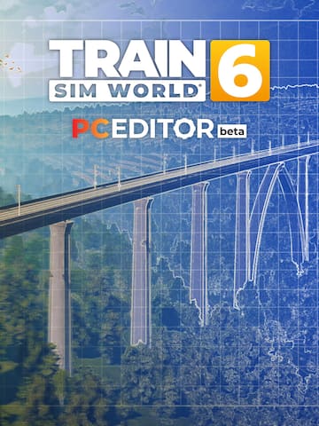 Train Sim World PC Editor (Beta)
