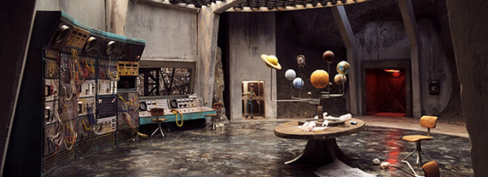 Trüberbrook screenshot 10