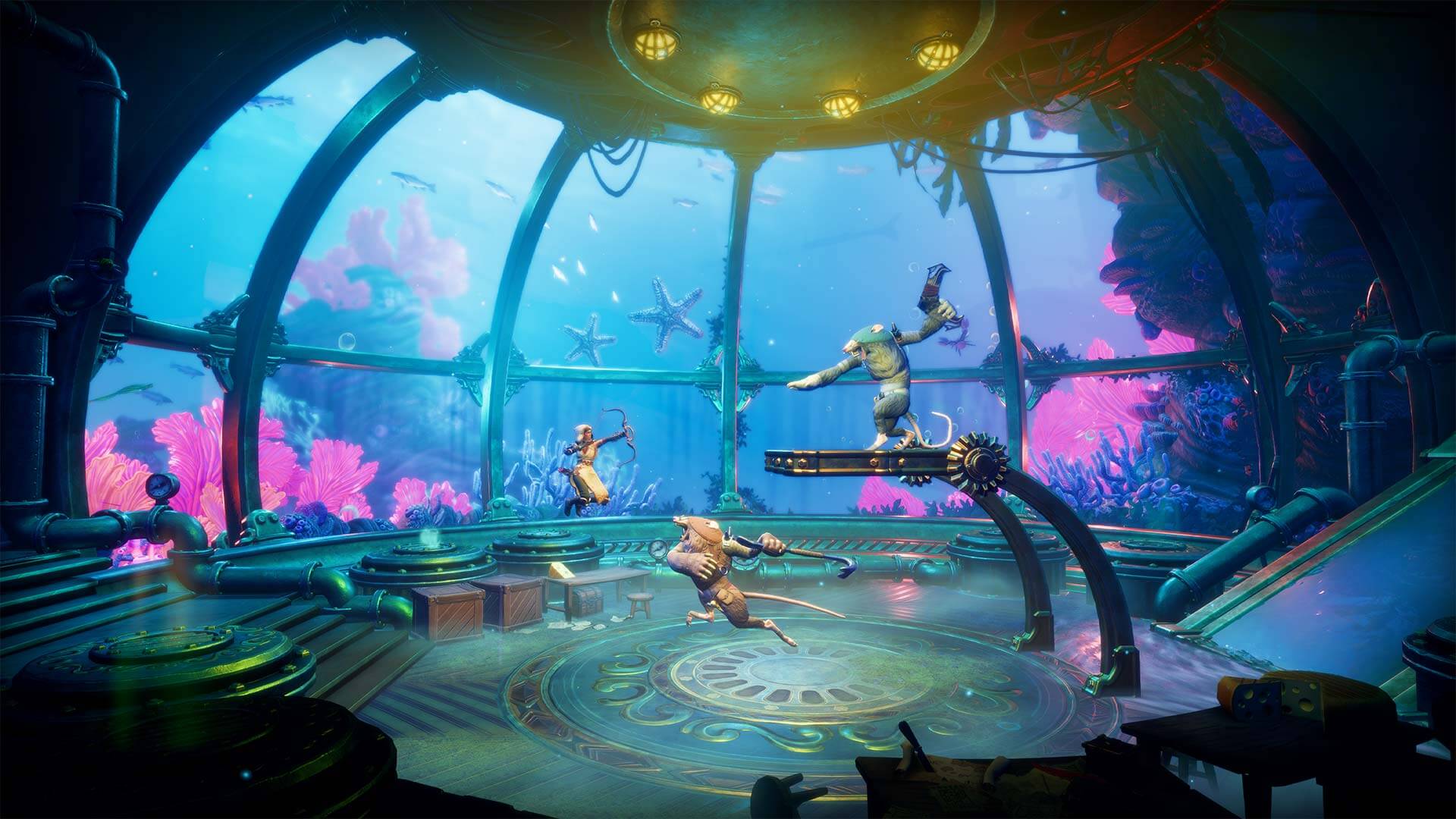 Trine トライン アルティメットコレクション & トライン5 switch Trine: Ultimate Collection | MODUS Games | GameStop