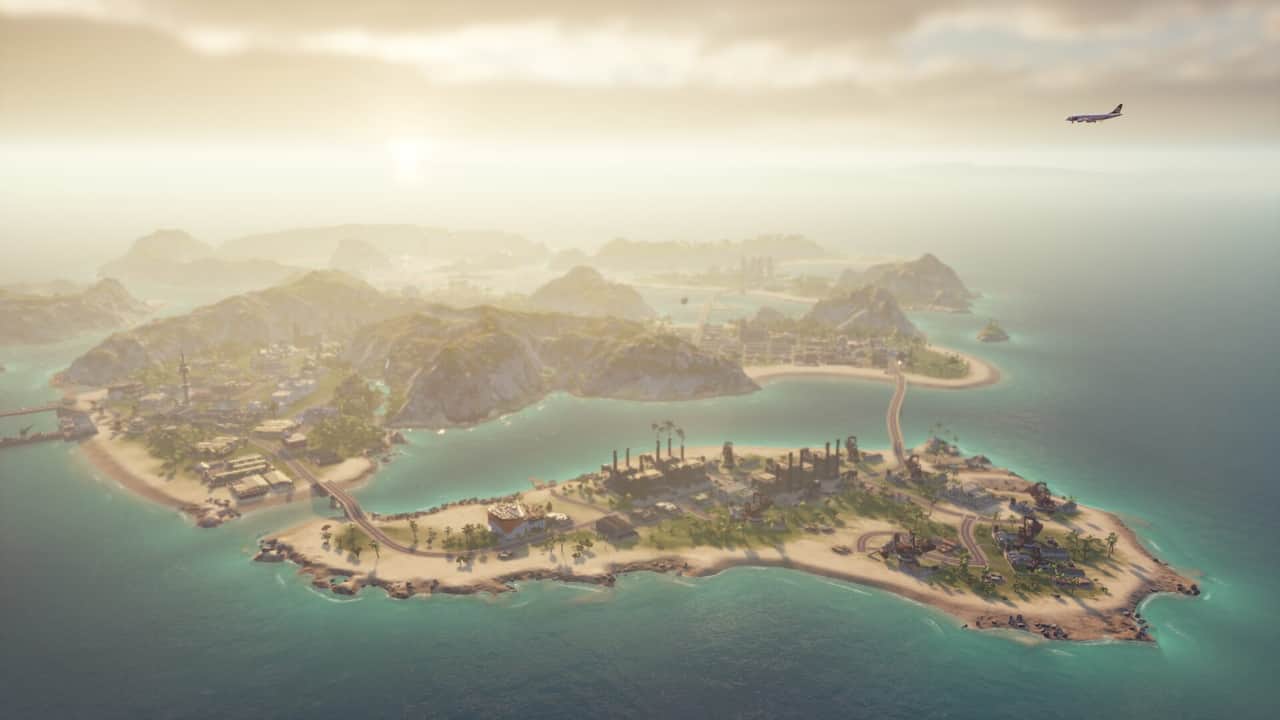 Tropico 6-638904