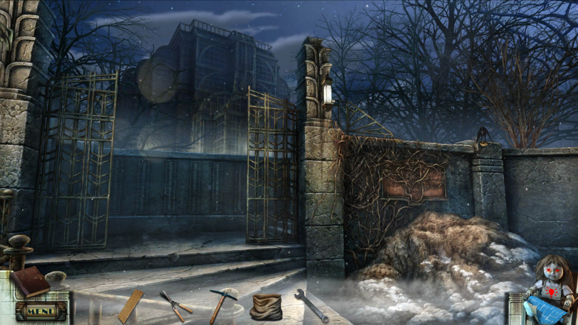 True Fear: Forsaken Souls Trilogy-3f36542b-3aa7-32e5-942d-f5f46a32d8a3