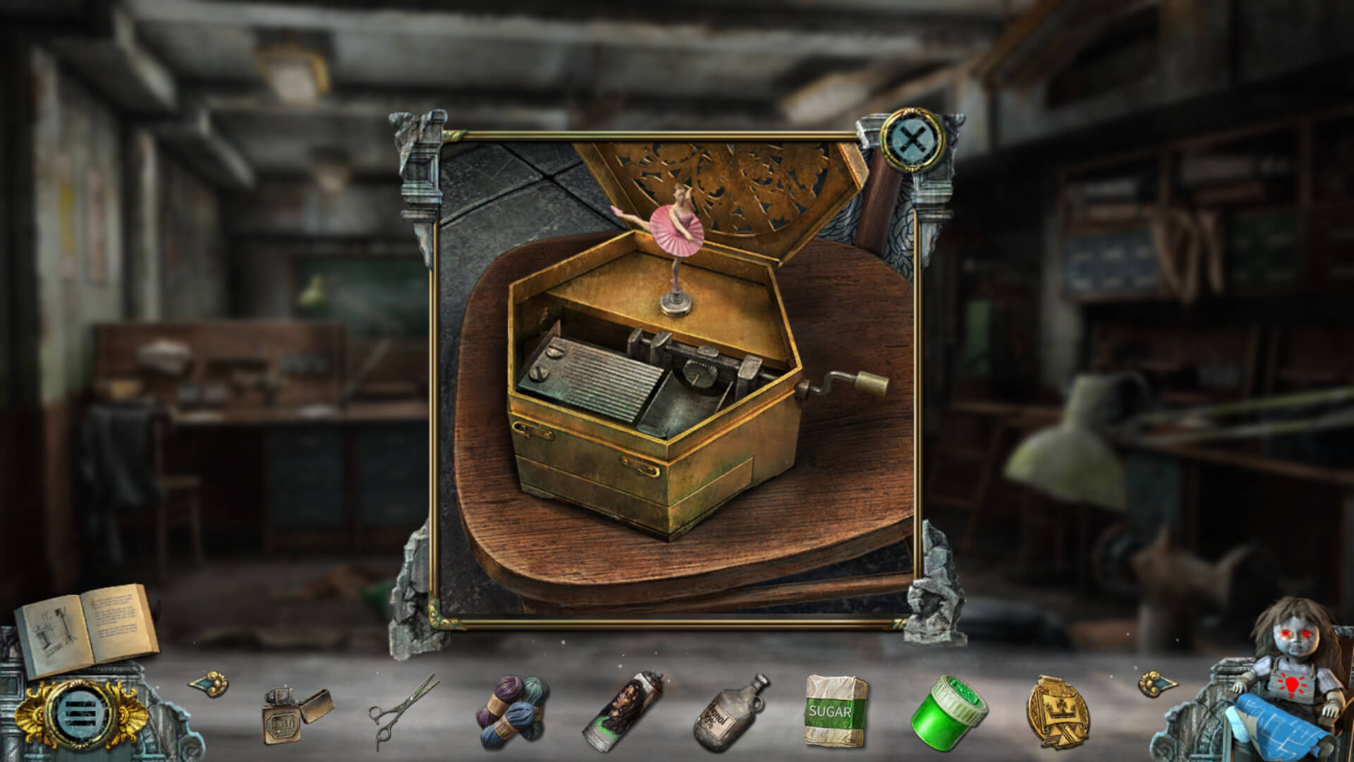 True Fear: Forsaken Souls Trilogy-db69daa3-9cd6-e1a9-3450-c304c12bc3c4