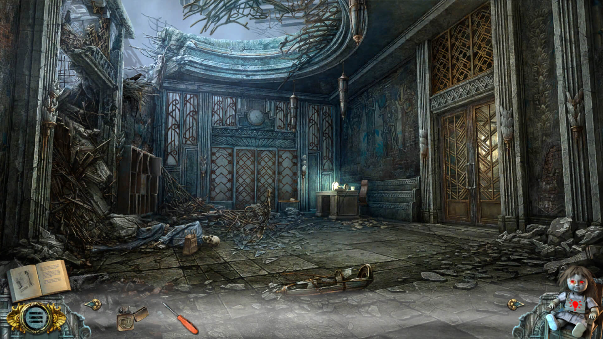 True Fear: Forsaken Souls Trilogy-62c94df3-a9fd-e31c-9a1a-c0617201d226