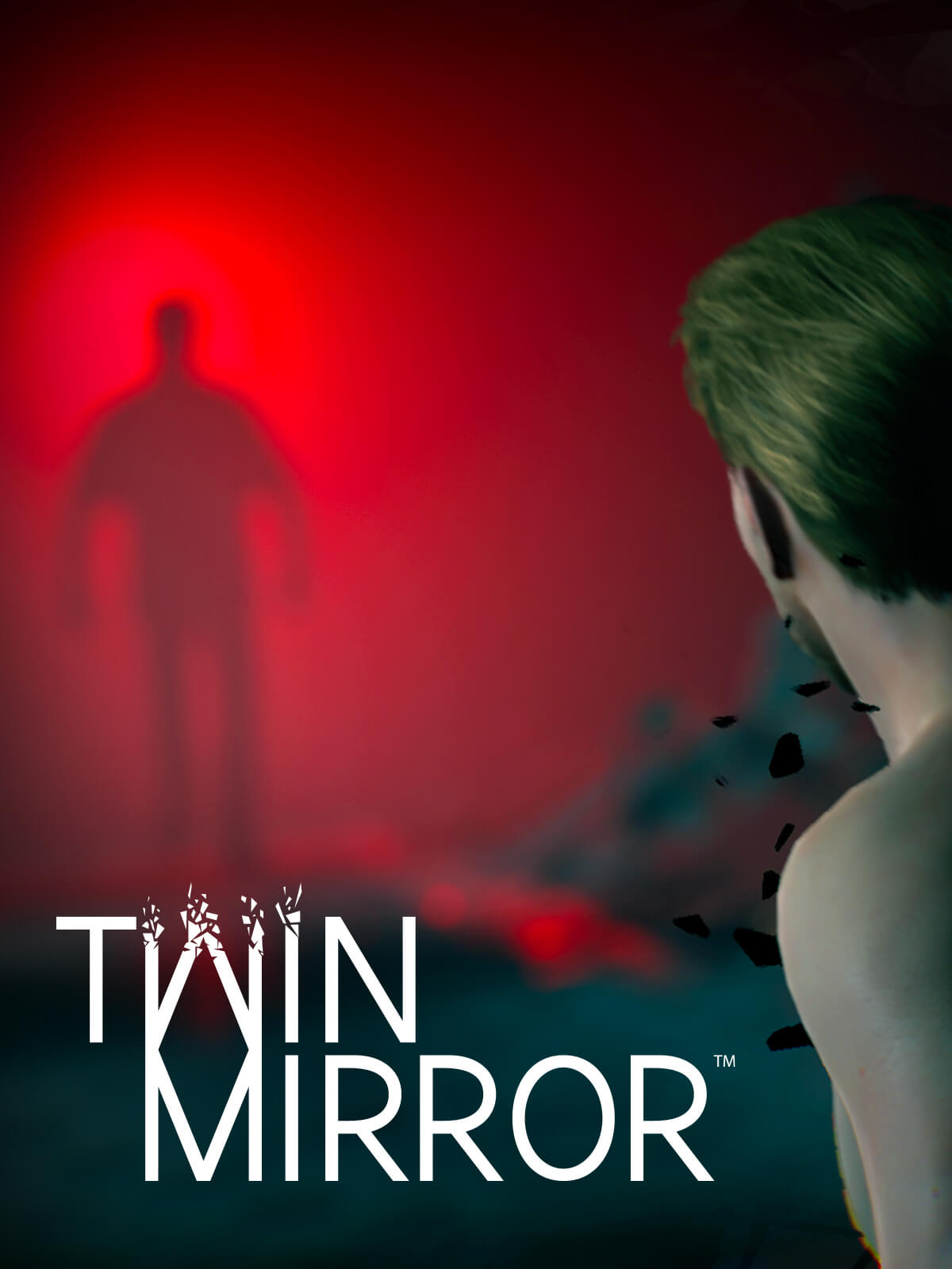 Twin Mirror DEMO