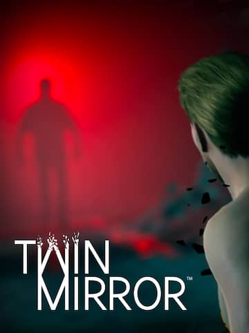 Twin Mirror DEMO