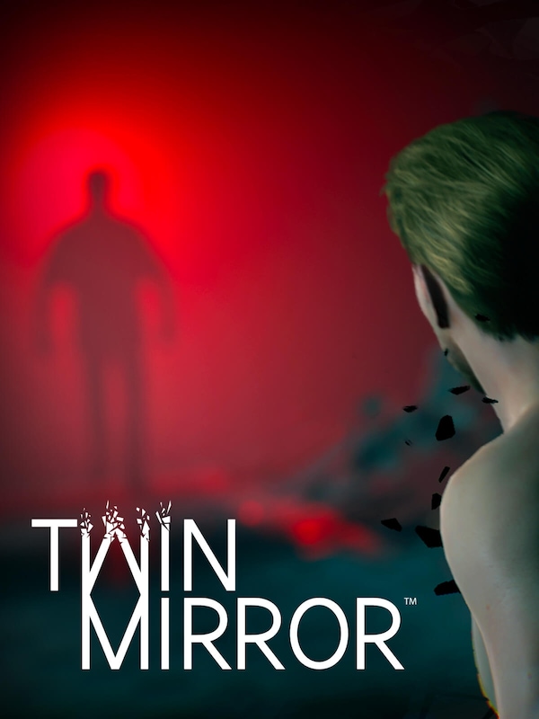 Twin Mirror DEMO