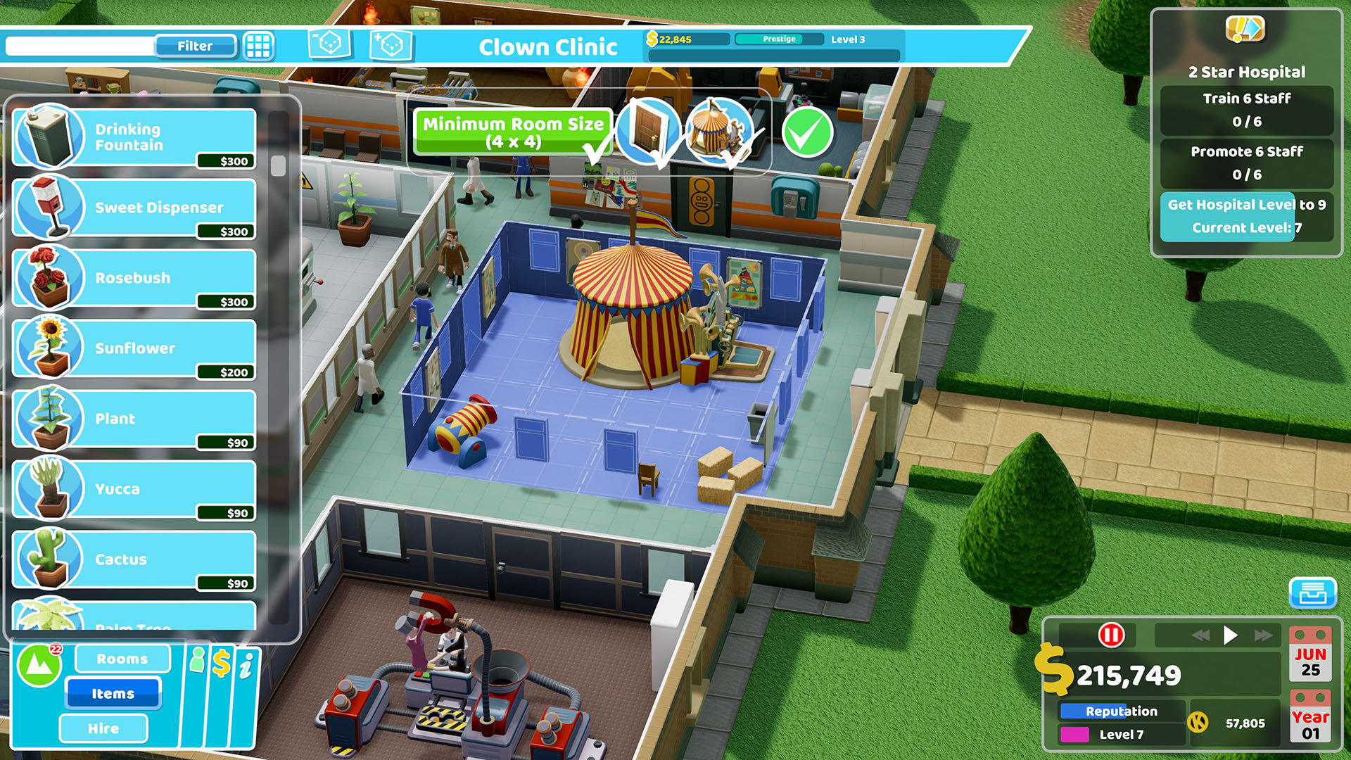 Two Point Hospital-216415