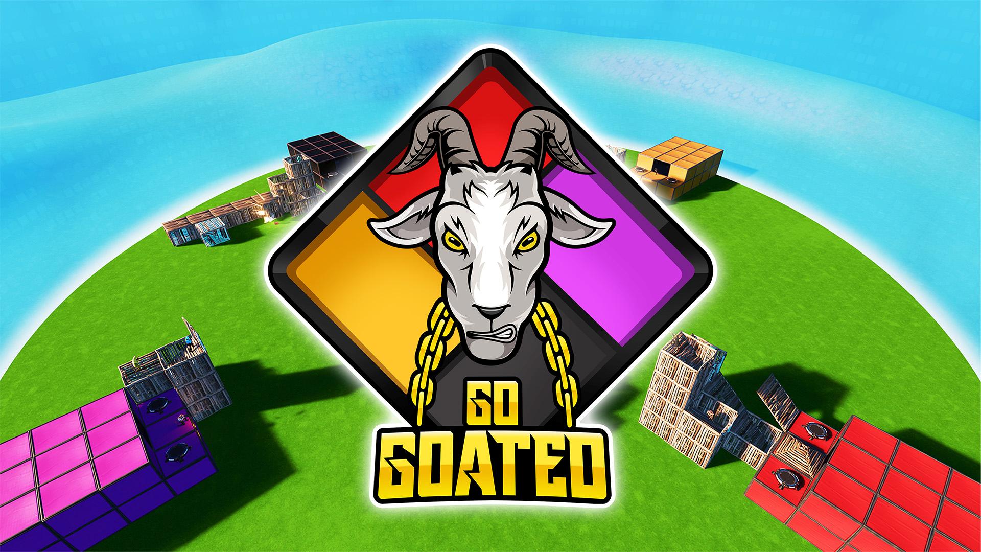 Go Goated