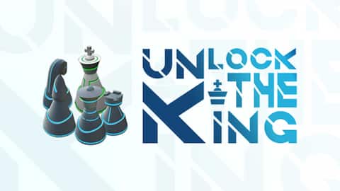Unlock The King