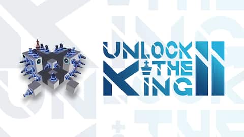 Unlock The King II