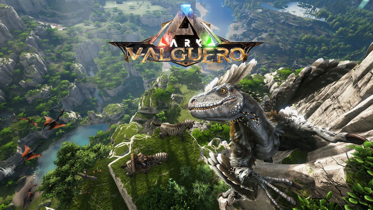 Valguero PC gameplay screenshot 1 of 1