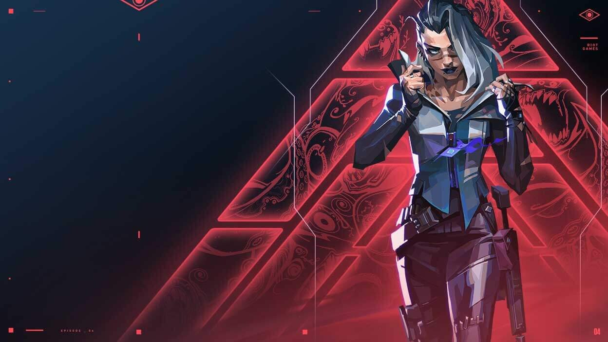 Play VALORANT on Epic Games Store