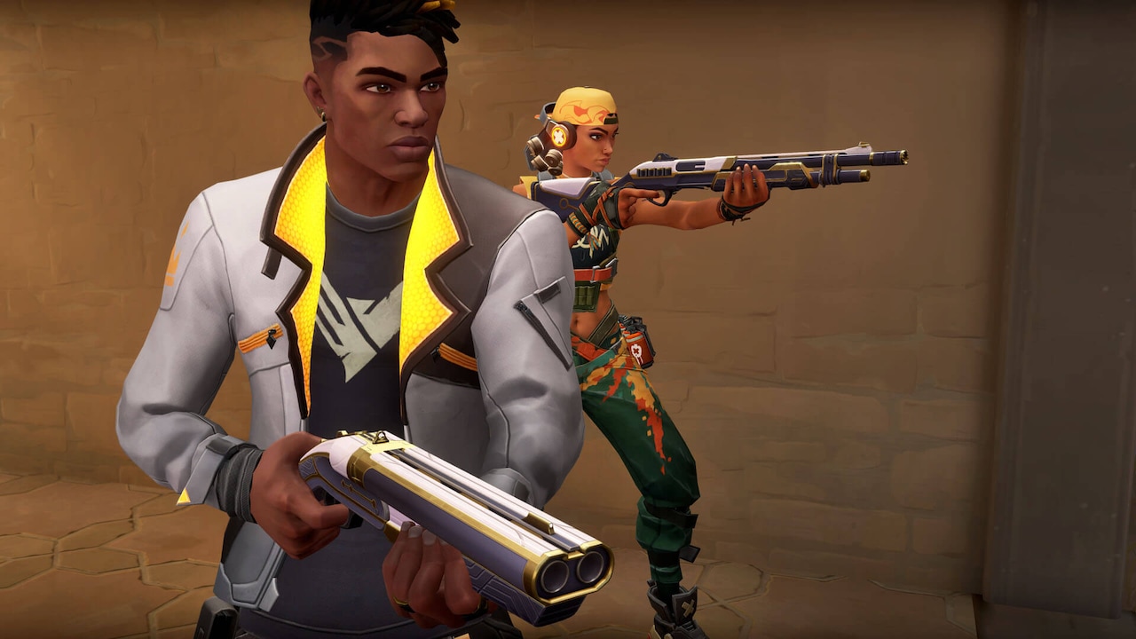 Valorant Download And Play For Free Epic Games Store