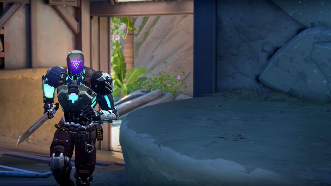 VALORANT | Загружайте и играйте бесплатно в Epic Games Store
