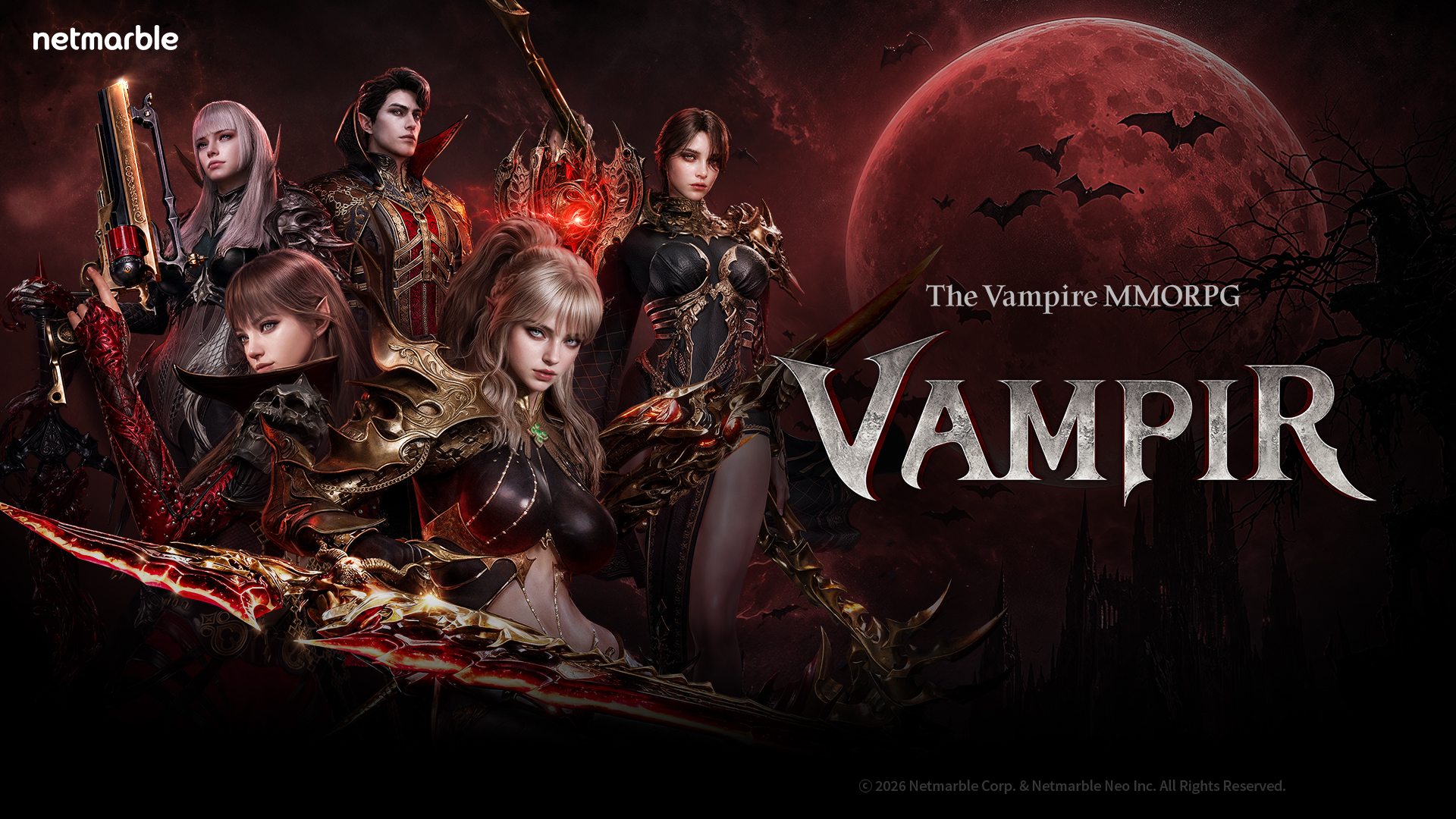 VAMPIR