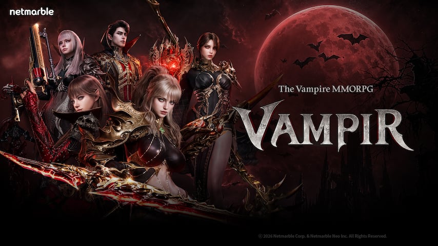 VAMPIR