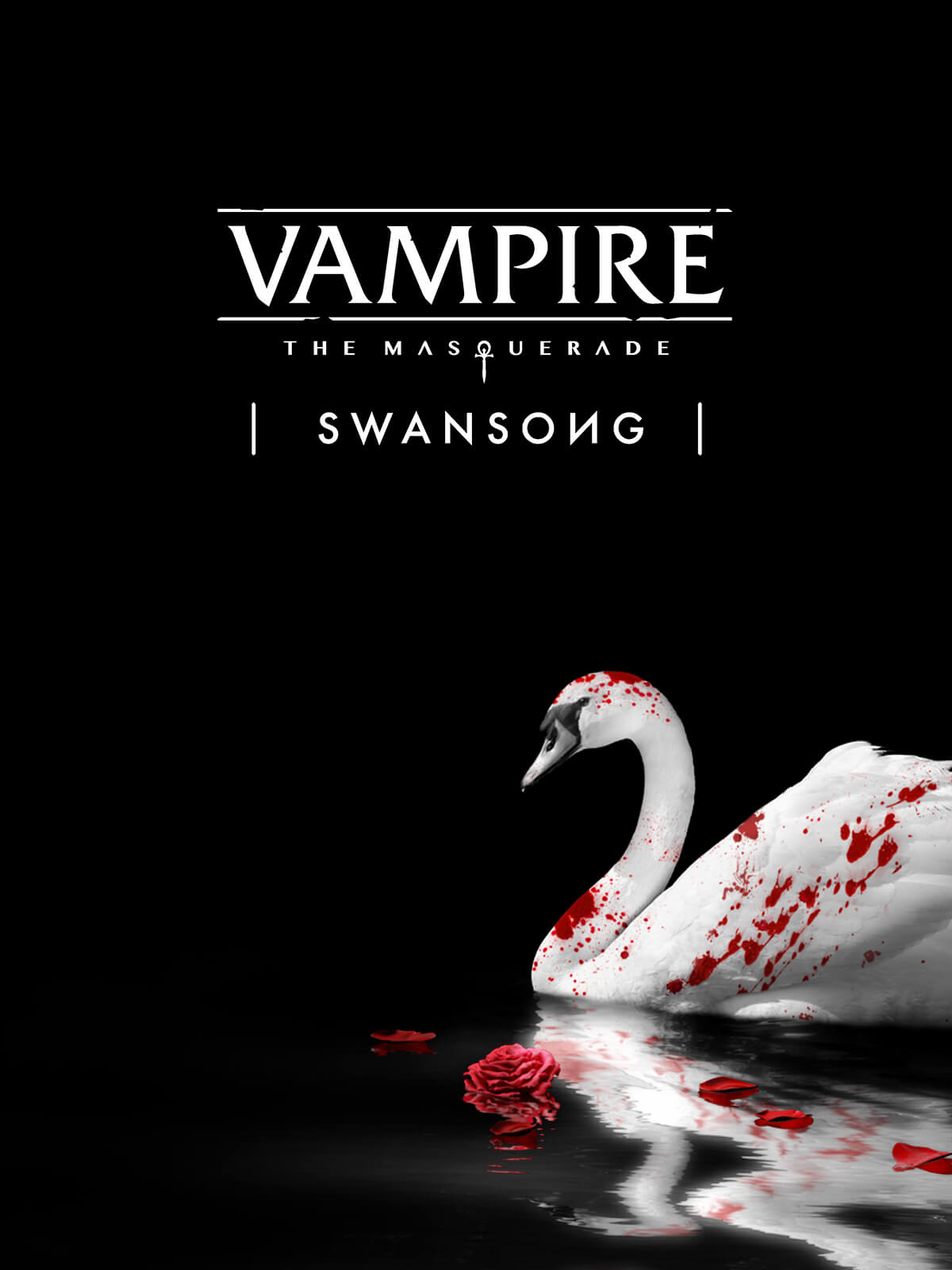 Vampire: The Masquerade — Swansong - Ролевые игры (RPG) - Strategium.ru