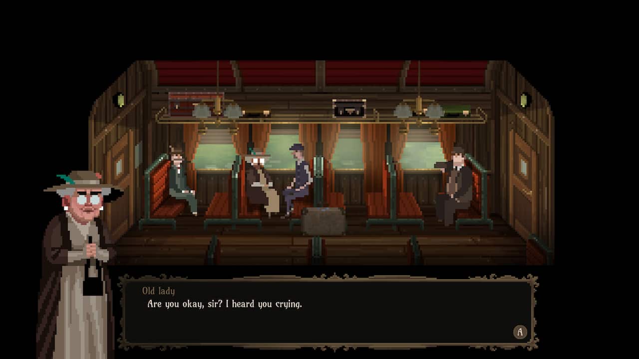 Vlad Circus Bundle screenshot screenshot 1