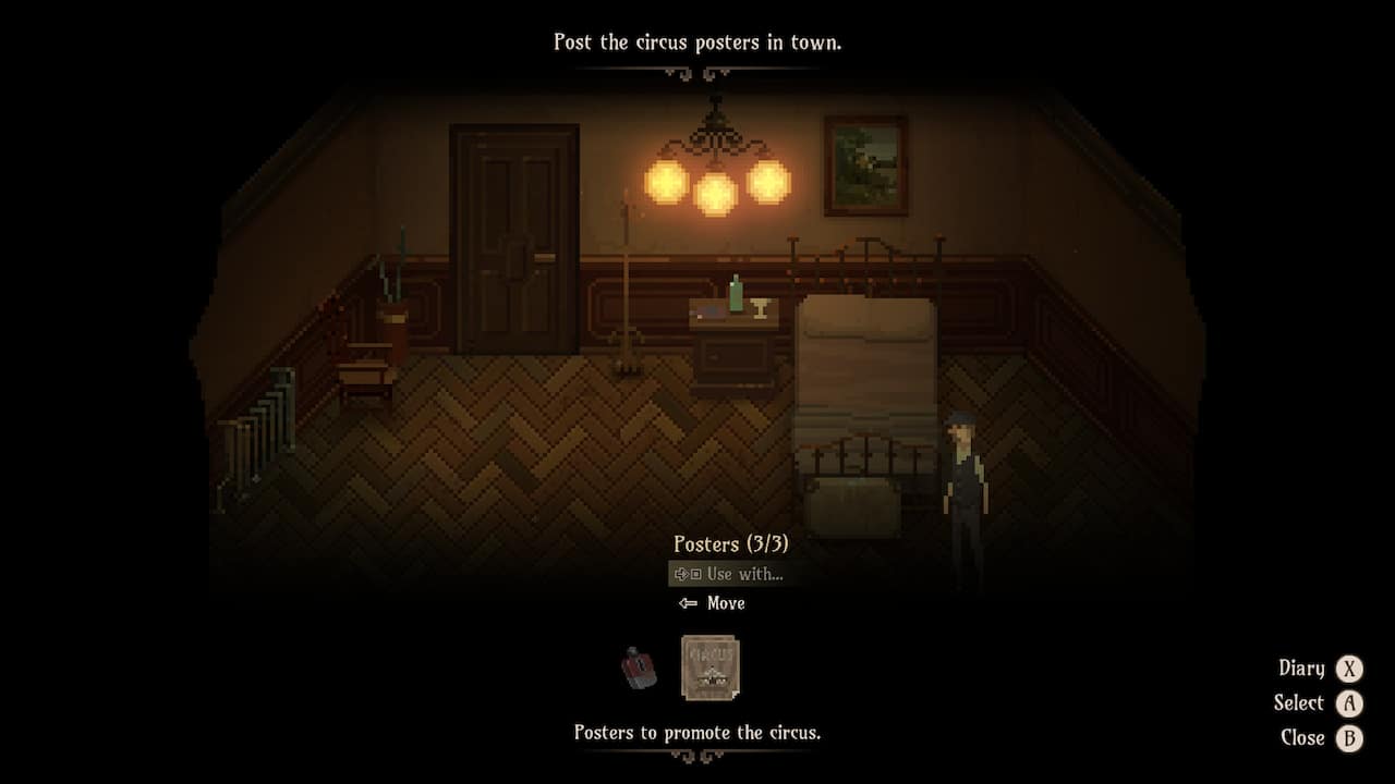 Vlad Circus Bundle screenshot screenshot 0