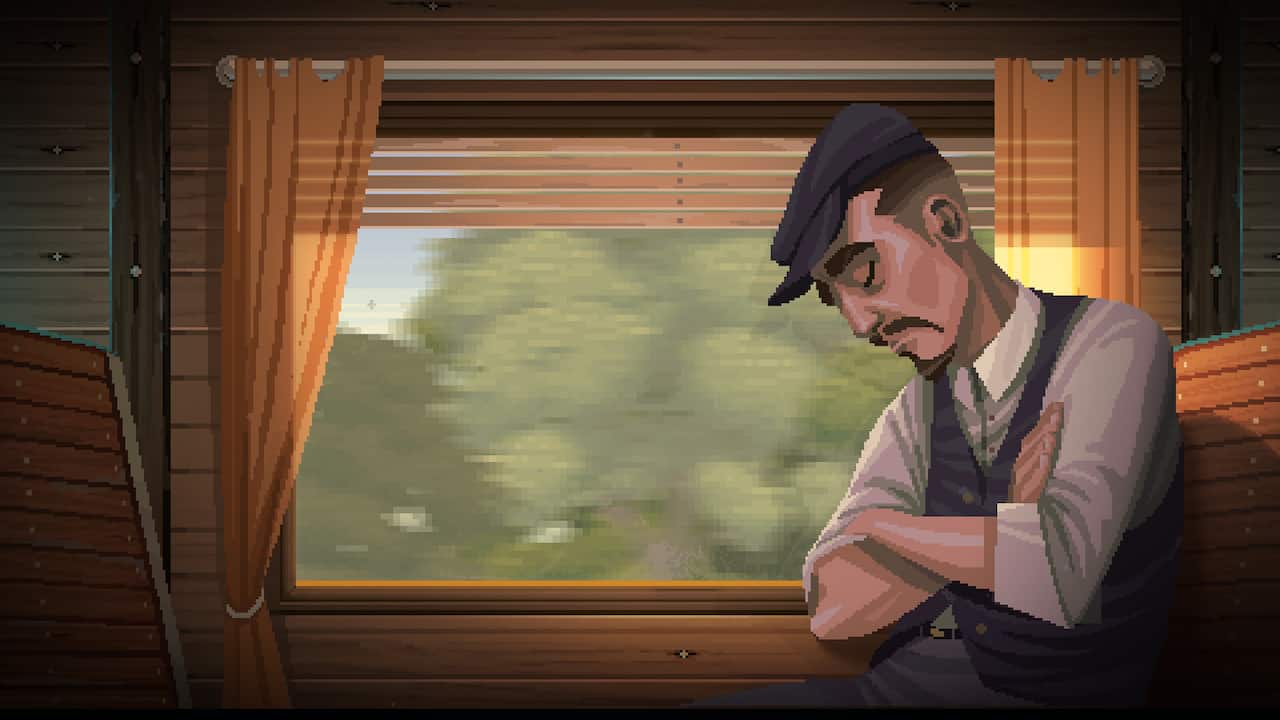 Vlad Circus Bundle screenshot screenshot 13