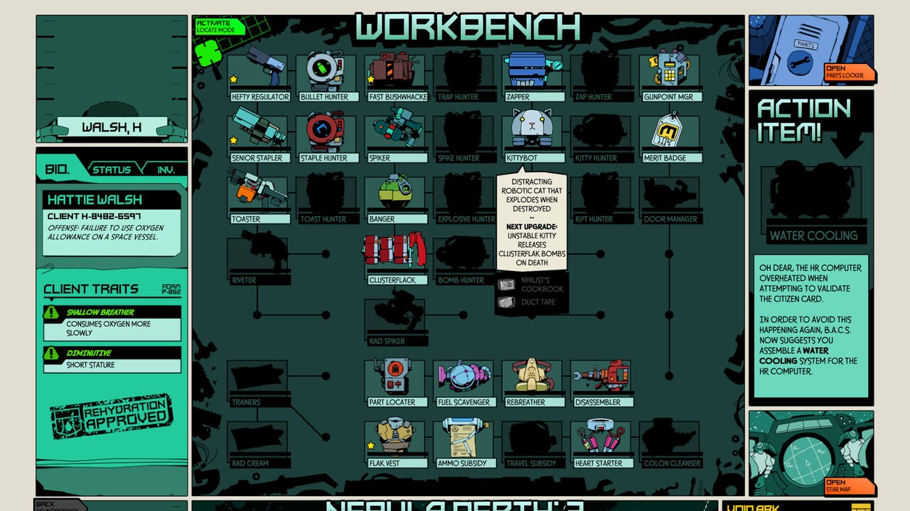 Void Bastards Download and Buy Today Epic Games Store