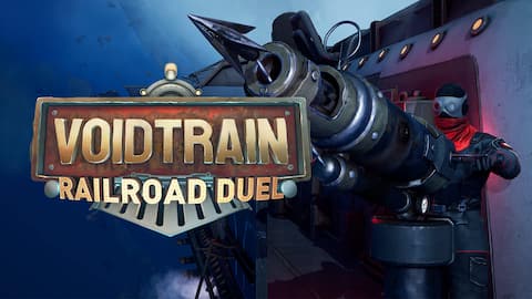 Voidtrain | Download and Buy Today - Epic Games Store