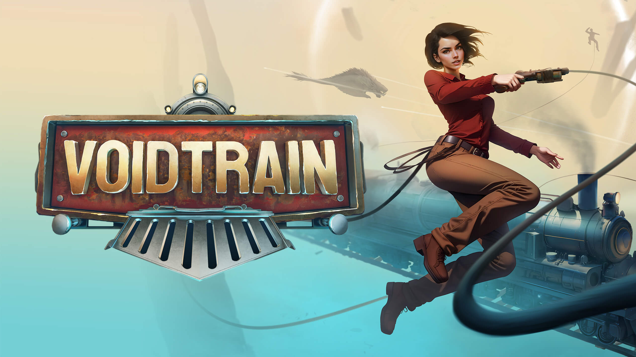 Voidtrain Beta - OfferImageWide