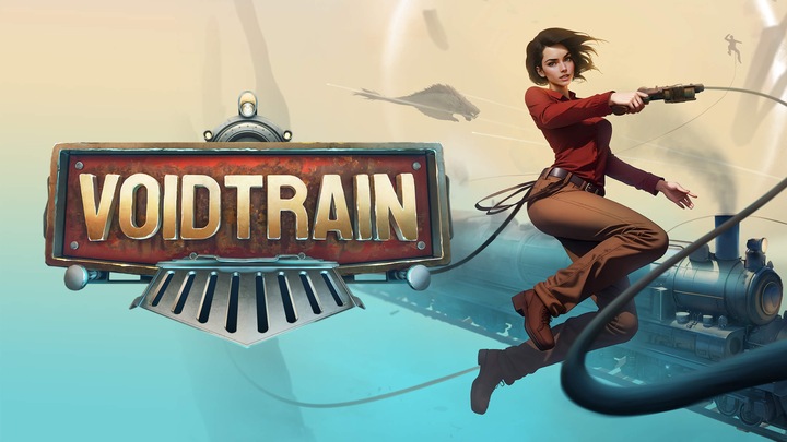 Voidtrain Beta