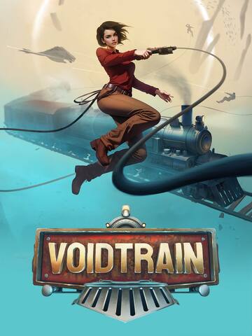 Voidtrain Beta